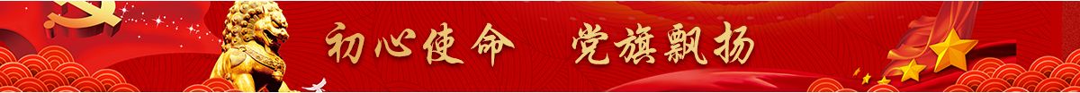 初心实名党旗飘扬